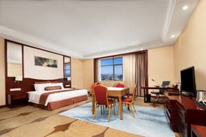 thumbnail: Room