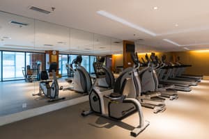 thumbnail: Interior detail