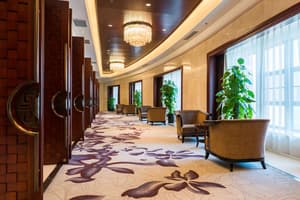 thumbnail: Interior detail