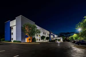 thumbnail: Exterior