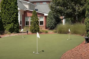 thumbnail: Property amenity