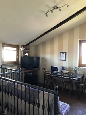 thumbnail: Interior detail
