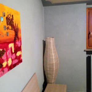 thumbnail: Interior