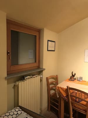 thumbnail: Breakfast area