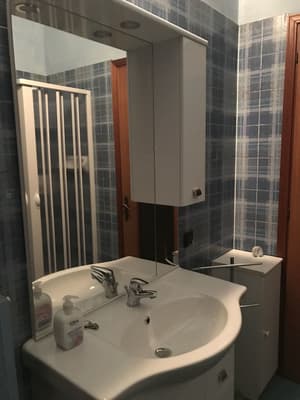 thumbnail: Bathroom sink