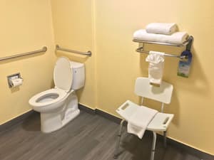 thumbnail: Bathroom