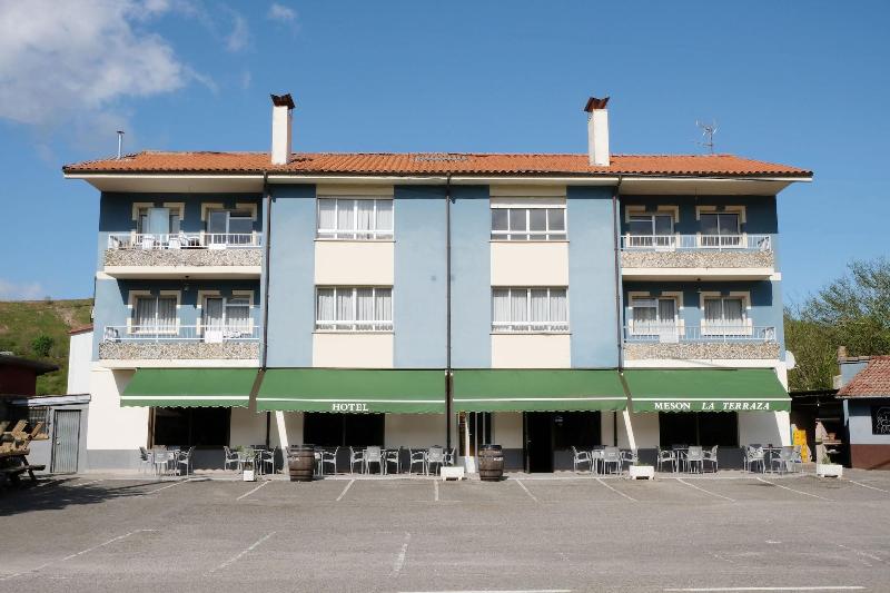 General view