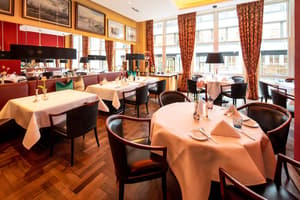thumbnail: Restaurant
