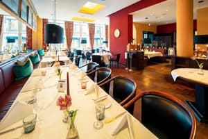 thumbnail: Restaurant
