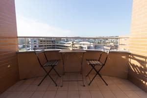 thumbnail: Balcony
