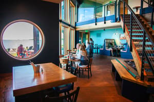 thumbnail: Restaurant