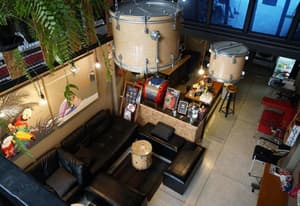 thumbnail: Restaurant
