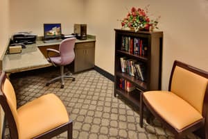 thumbnail: Business center