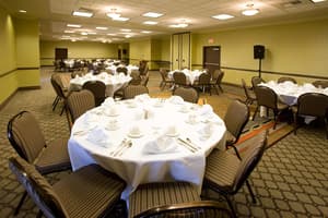 thumbnail: Ballroom