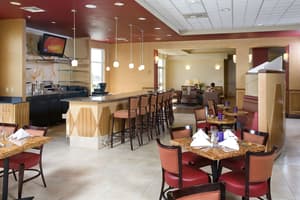 thumbnail: Bar (on property)