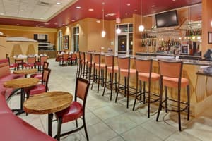 thumbnail: Bar (on property)