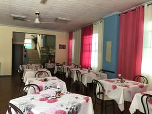 thumbnail: Restaurant