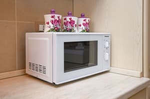 thumbnail: Microwave