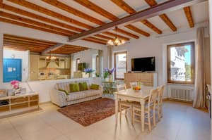 thumbnail: Living area