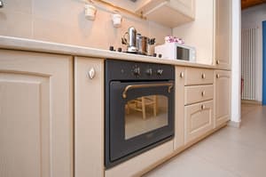 thumbnail: Private kitchenette