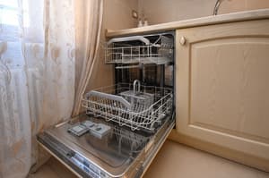 thumbnail: Private kitchenette
