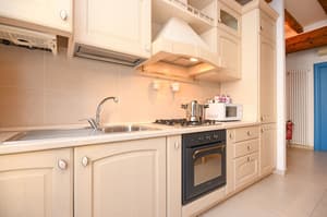 thumbnail: Private kitchenette