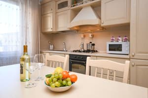 thumbnail: Private kitchenette