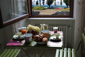 thumbnail: Breakfast meal