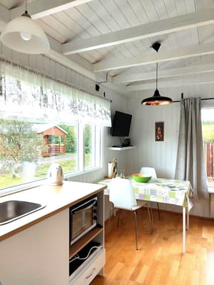 thumbnail: Private kitchen
