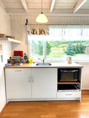 thumbnail: Private kitchen