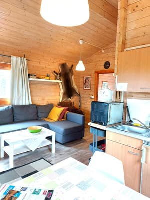 thumbnail: Living area