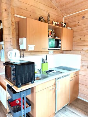 thumbnail: Private kitchen