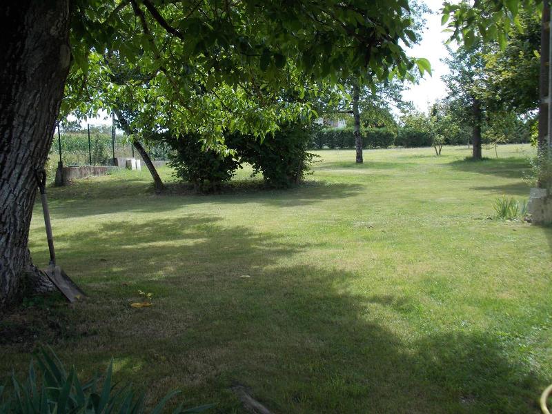General view