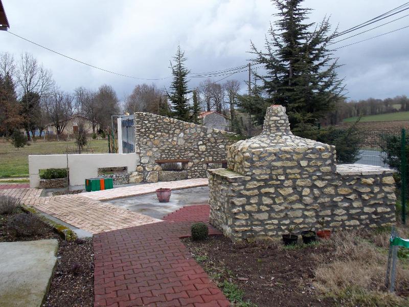 General view