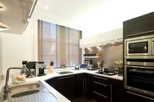 thumbnail: Private kitchen