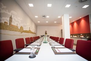 thumbnail: Meeting facility