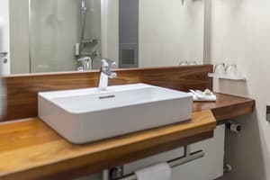 thumbnail: Bathroom