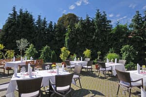 thumbnail: Terrace/patio