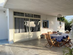 thumbnail: Terrace/patio