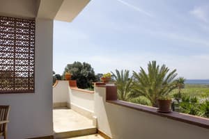 thumbnail: Balcony