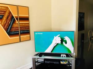 thumbnail: Room amenity