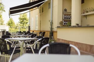 thumbnail: Terrace/patio