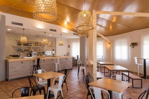 thumbnail: Restaurant