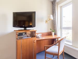 thumbnail: Room amenity