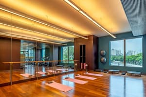 thumbnail: Property amenity