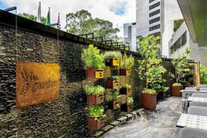 thumbnail: Property amenity