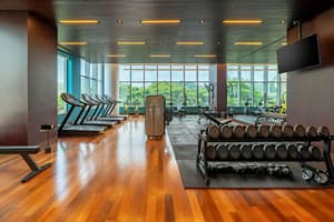 thumbnail: Property amenity
