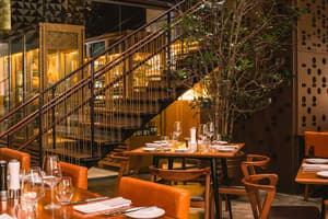 thumbnail: Restaurant