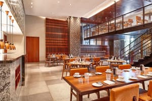 thumbnail: Restaurant