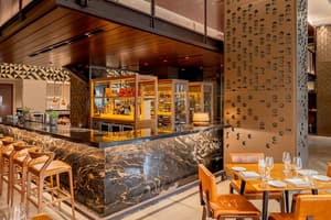 thumbnail: Restaurant